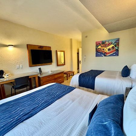 Comfort Inn Cordoba Bagian luar foto