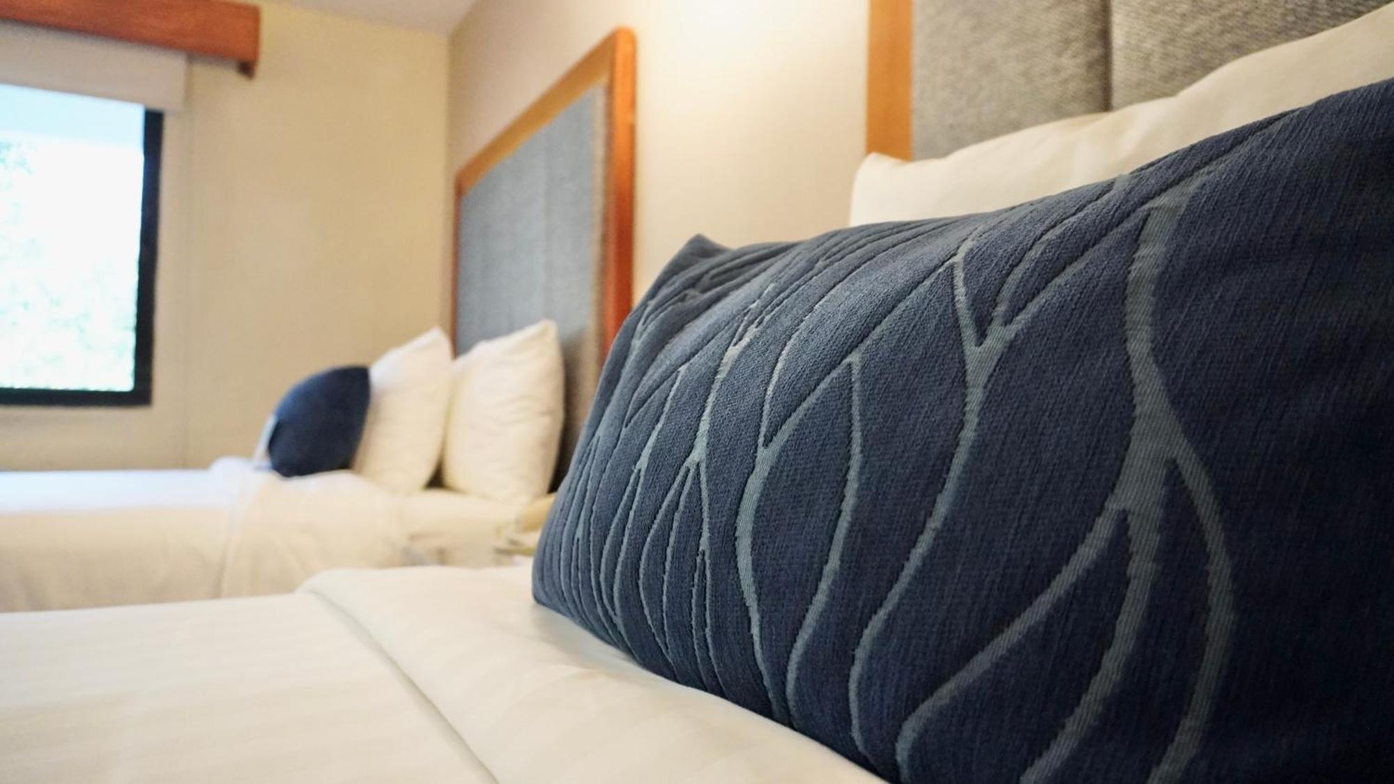 Comfort Inn Cordoba Bagian luar foto
